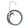 thumbnail image 1 of Amway eSpring Auxiliary Faucet Tap Kit Below Counter, 1 of 2