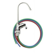 Amway eSpring Auxiliary Faucet Tap Kit Below Counter