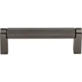 thumbnail image 1 of Amwell 3 3/4" Center To Center Bar Pull Ash Gray, 1 of 1