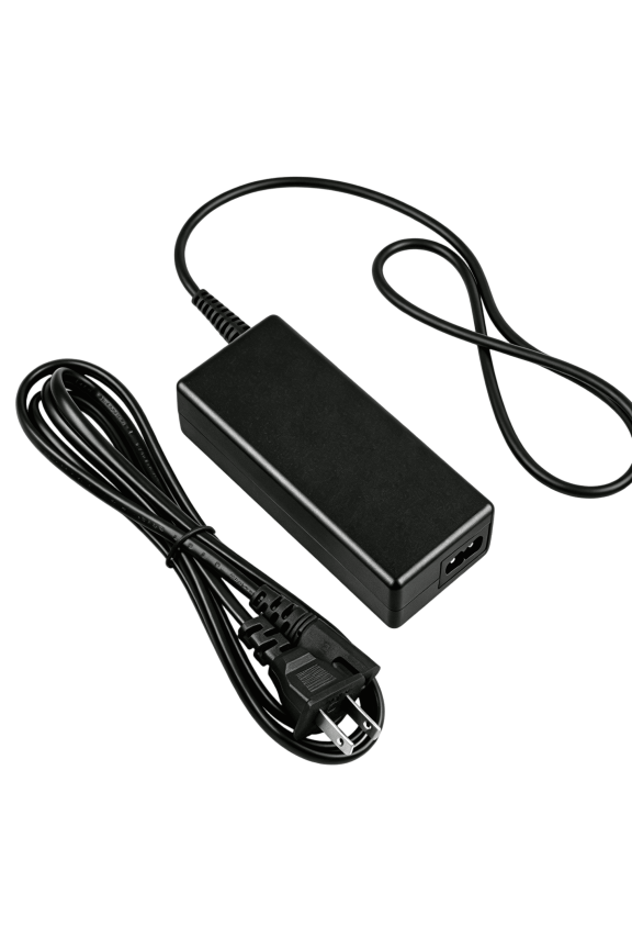 12V AC/DC Adapter Compatible with Nobsound Douk Audio M4 HiFi