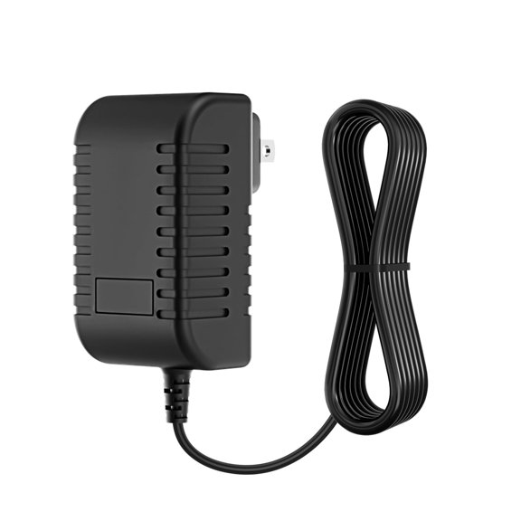 Amxwccy 15V 1.5A DC 15V 600mA 0.6A Power Supply adapter Wall Charger 5.5mm x 2.5mm/2.1mm