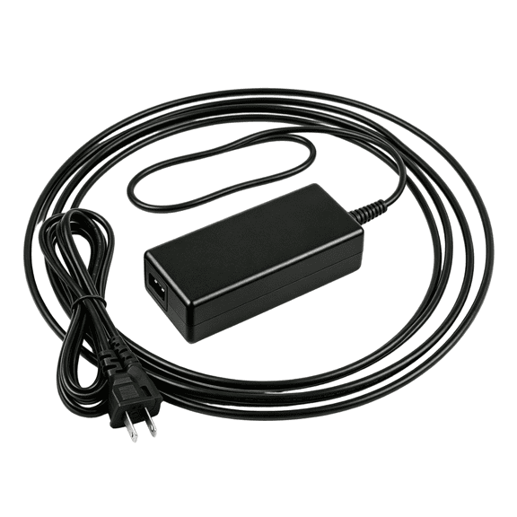 Amxwccy 21V AC/DC Adapter compatible with Somorei YS-710 YS-712 Mini Handheld Leaf Blower