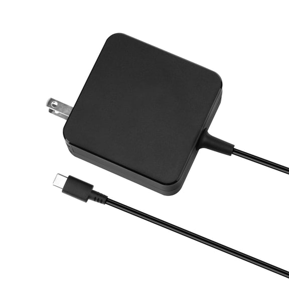 Amxwccy AC Adapter Charger Compatible with Acer Swift 16 AI SF16-51 SF16-51T Laptop Power Cable Cord