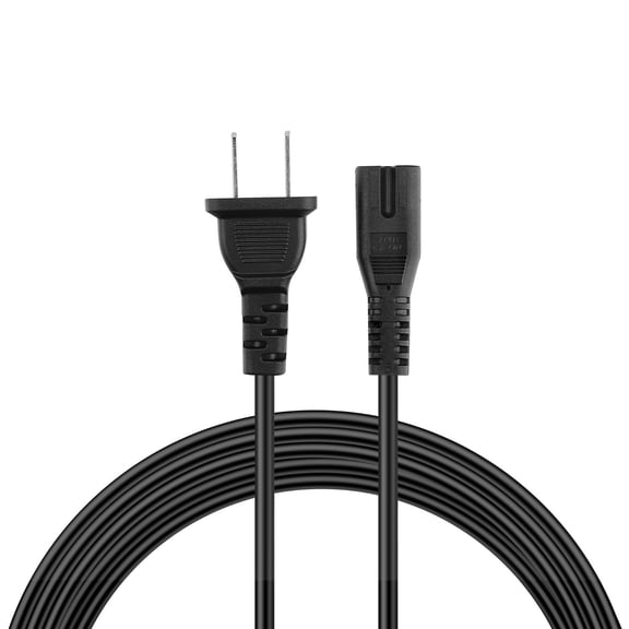 Amxwccy AC Power Cord Cable Compatible With Klipsch KD-10SW SW-350 R-12SWi Subwoofer