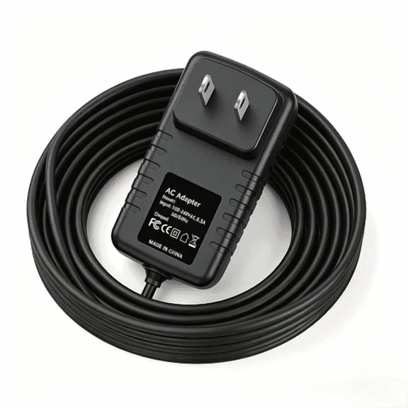 Amxwccy Adapter Compatible with Night Owl DVR 3.0 - Model DVR-THD30B-81 DVR-THD30B-81-HIK 1TB HDD