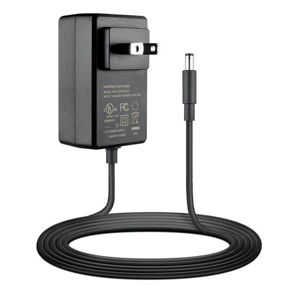 Amxwccy Charger Compatible With ACEPC AK1 Pro ,Alfawise Z83V,Aoxun Z8350 ,AZULLE Byte3 ,Beelink AP34