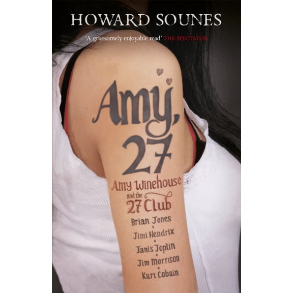 Amy, 27 (Paperback)