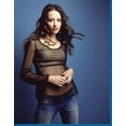 thumbnail image 1 of Amy Acker Jeans Poster Art Poster 24x36 Unframed, Age: Adults, Rectangle Z Posters, 1 of 2