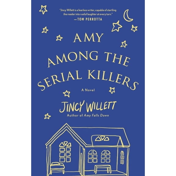 Amy Gallup Amy Among the Serial Killers, Book 3, (Hardcover)