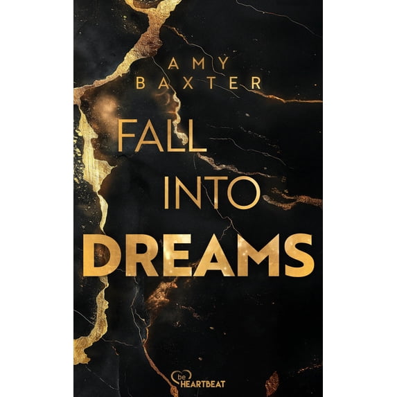 Amy Baxter Fall into Dreams (The Club-Empire, Band 1) (Paperback ...