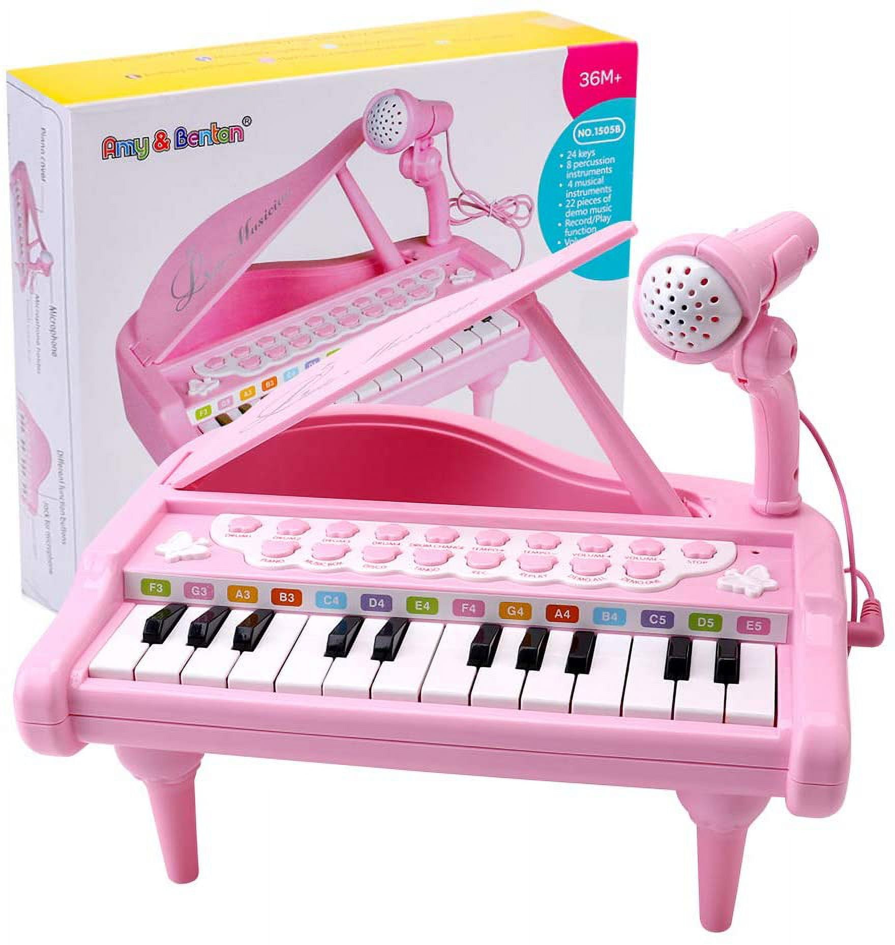 Affordable keyboard piano For Sale, Infant Playtime