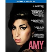 Amy (Blu-ray)