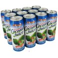 thumbnail image 1 of Amy & Brian  Natural Coconut Juice Pulp Free, 1 of 1