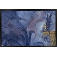 thumbnail image 1 of Amy Brown - Dream Dragon Wall Poster, 22.375" x 34" Framed, 1 of 5