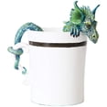 thumbnail image 1 of Amy Brown Fantasy Art Afternoon Tea Time Collection- I Need Coffee Mug Faery Tea Cup Fairies Statue (Coffee Morning Dragon), 1 of 1