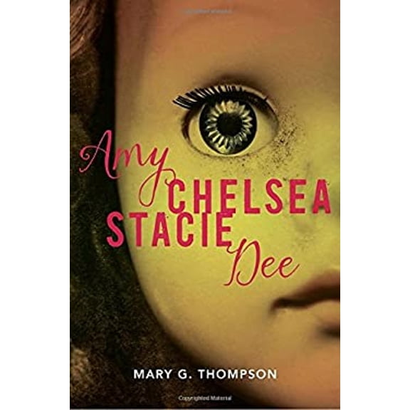 Pre-Owned Amy Chelsea Stacie Dee