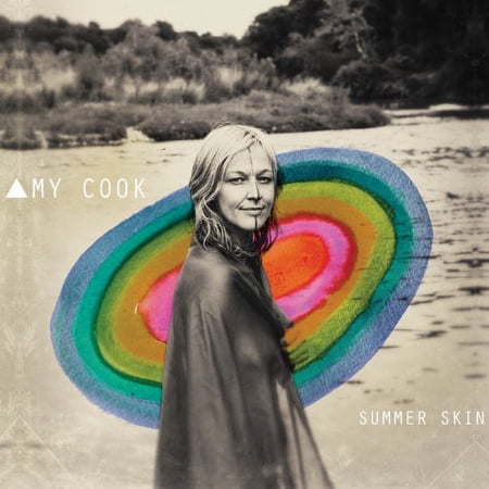 Amy Cook - Summer Skin - Vinyl