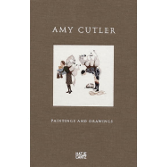 Pre-Owned Amy Cutler (Hardcover) 377571734X 9783775717342