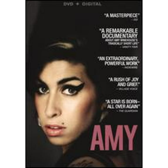Pre-Owned Amy (DVD)