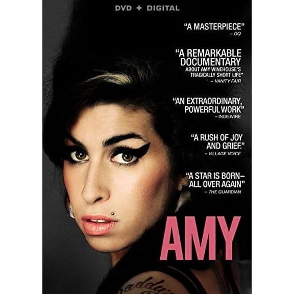 Pre-Owned Amy (DVD)