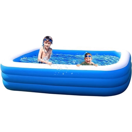 Amy & Delle Kiddie Pool Round 9.8” 22” Swimming Pools