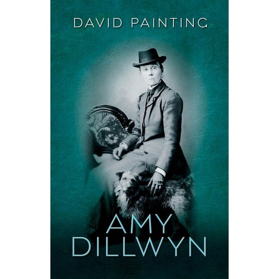 Amy Dillwyn