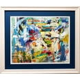 thumbnail image 1 of Amy Dixon "Be Joyful" CUSTOM FRAMED Print Generic, 1 of 3