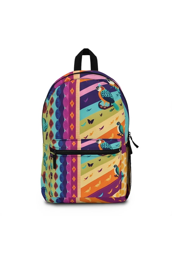 Amy Doodles Backpack