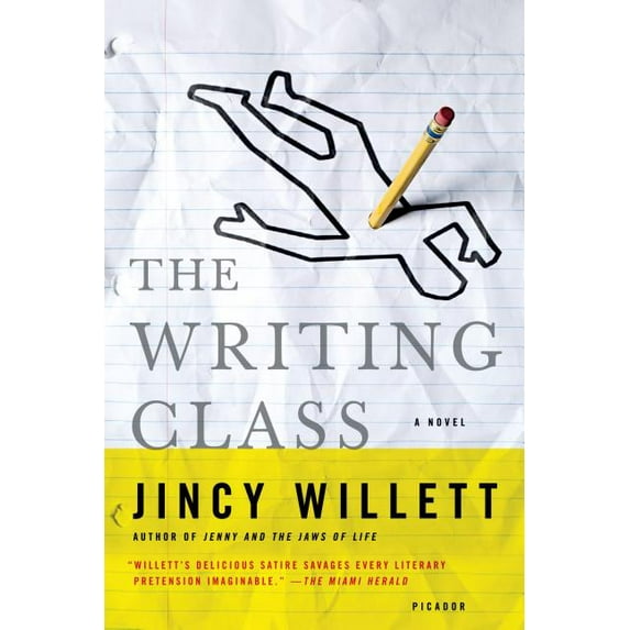 Amy Gallup The Writing Class, Book 1, (Paperback)