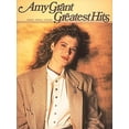 thumbnail image 1 of Pre-Owned Amy Grant Greatest Hits (Paperback) 9780881889444, 1 of 1