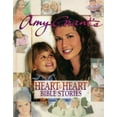 thumbnail image 1 of Pre-Owned Amy Grant's Heart to Heart Bible Stories (Hardcover) 0849907101 9780849907104, 1 of 1