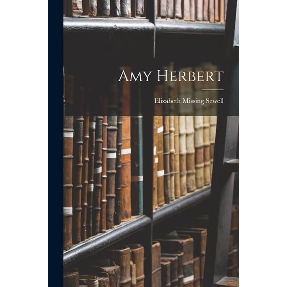 Amy Herbert, (Paperback)