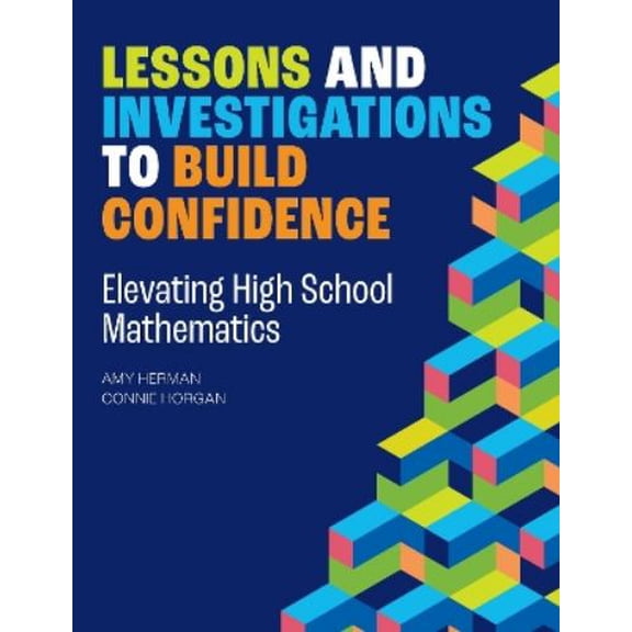Amy Herman,Connie Horgan Lessons and Investigations to Build Confidence (Paperback)