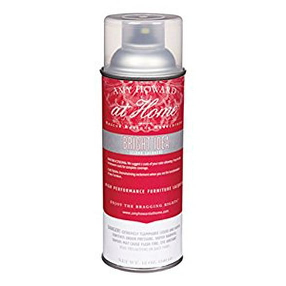 CLEAR FURN LACQR 12OZ