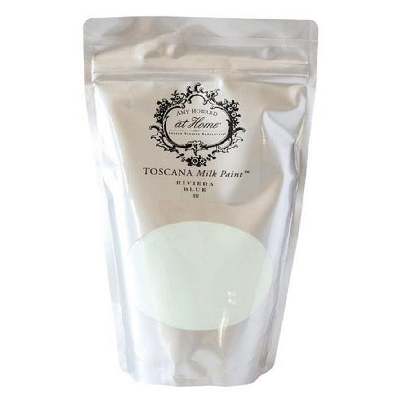 Amy Howard at Home 264277 12 oz Milk Paint, Blue