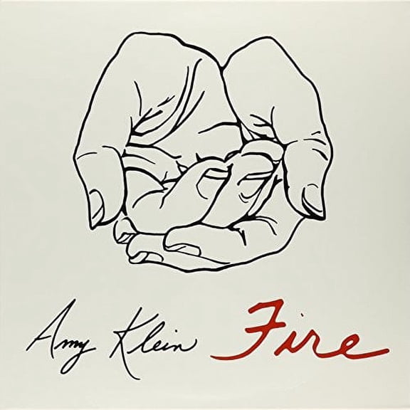 Amy Klein - Fire - Vinyl