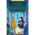 thumbnail image 1 of Amy Knight at the Mansion of Majesty Amy Knight At The Mansion Of Majesty: Part Two: Aqua Palace, Book 2, (Paperback), 1 of 1