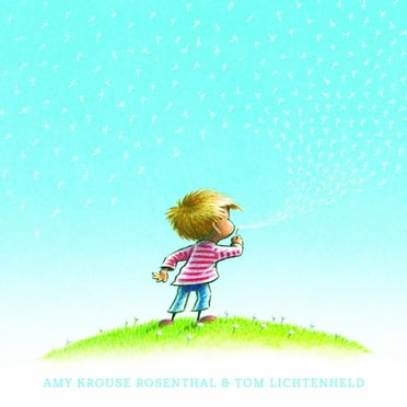 Amy Krouse Rosenthal: I Wish You More (Hardcover)