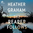 thumbnail image 1 of Amy Larson & Hunter Forrest FBI: The Reaper Follows (Audiobook), 1 of 1