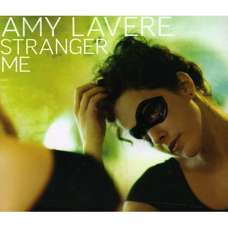 Amy Lavere - Strange Me - Music & Performance - CD