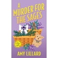 thumbnail image 1 of Amy Lillard: A Murder for the Sages (Paperback), 1 of 1