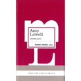 thumbnail image 1 of Pre-Owned Amy Lowell: Selected Poems: (American Poets Project #12), 9781931082709, 1931082707, Hardcover, First Edition edition, 1 of 1