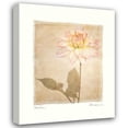 thumbnail image 1 of Amy Melious 26x32 Gallery Wrapped Canvas Wall Art Titled - Dahlia, 1 of 4