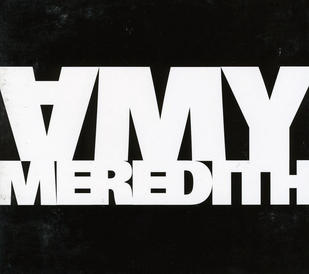 Amy Meredith Amy Meredith Ep (CD) - Walmart.com