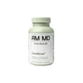 thumbnail image 1 of Amy Myers MD Candifense Candida Overgrowth Supplement - Digestive Enzymes for Digesting Fiber - Gut Care for a Balanced Microbiome - Gluten-Free, Dairy-Free & Non-Soy - 120 Capsules (60 Servings), 1 of 7