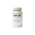 thumbnail image 1 of Amy Myers MD Curcumin Super Soluble - Supports Immune Health, Gut Integrity & Liver Detox Pathways - BCM-95 Turmeric - High Bioavailability - 60 Capsules (60 Servings), 1 of 6