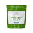 thumbnail image 1 of Amy Myers MD Prebiotic Fiber Powder for Gut Support - Perfect Gut Health Powder for Digestive System - Gluten Free, Egg Free, Non GMO, Keto - Mixes Well with Your Morning Coffee, 1 Month Supply, 1 of 5