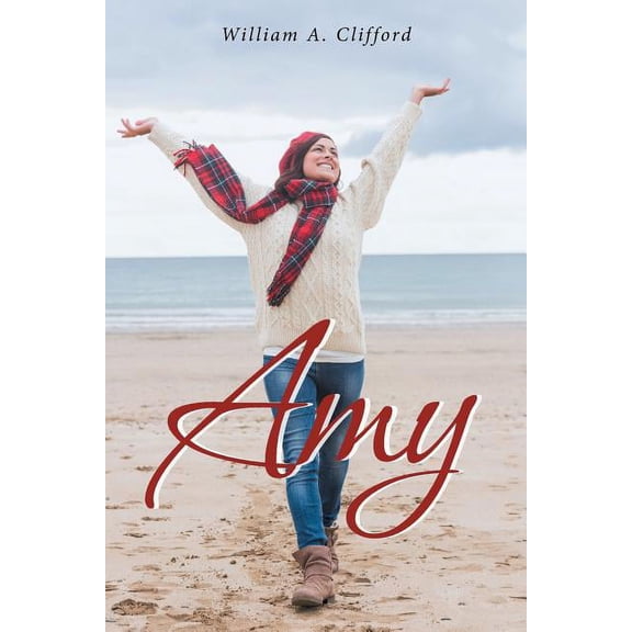 Amy, (Paperback)
