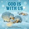 thumbnail image 1 of God Is with Us (Board Book), 1 of 2