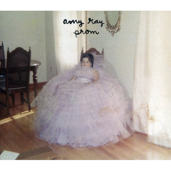 Amy Ray - Prom - Punk Rock - CD